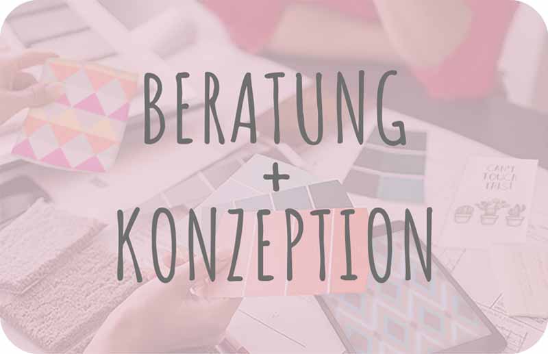 Maike Klostermann Beratung- und Konzeption
