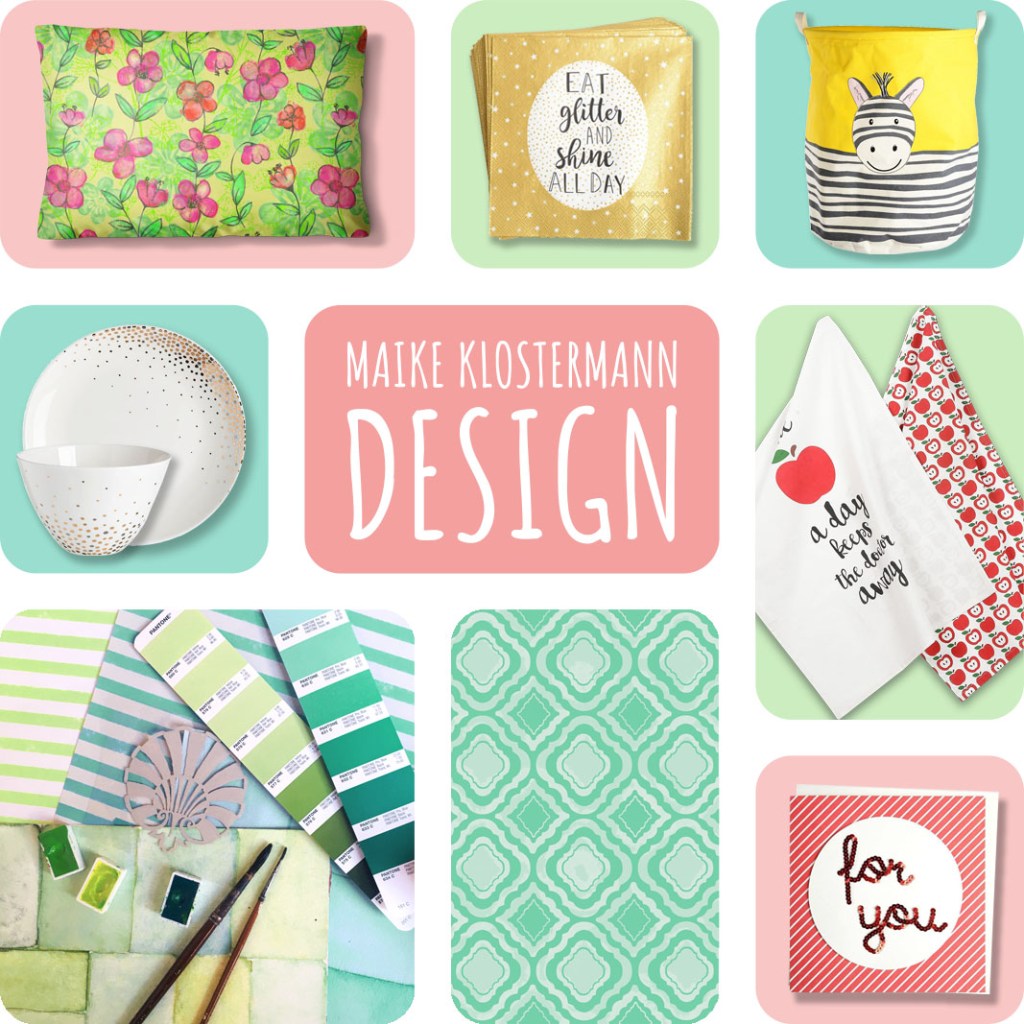 Maike Klostermann design