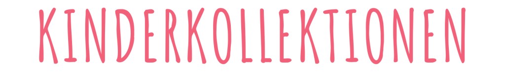 kinderkollektionen